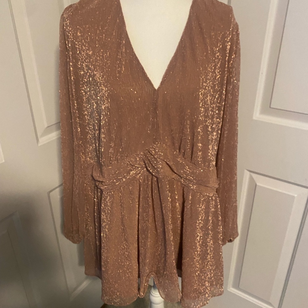 Great top for event